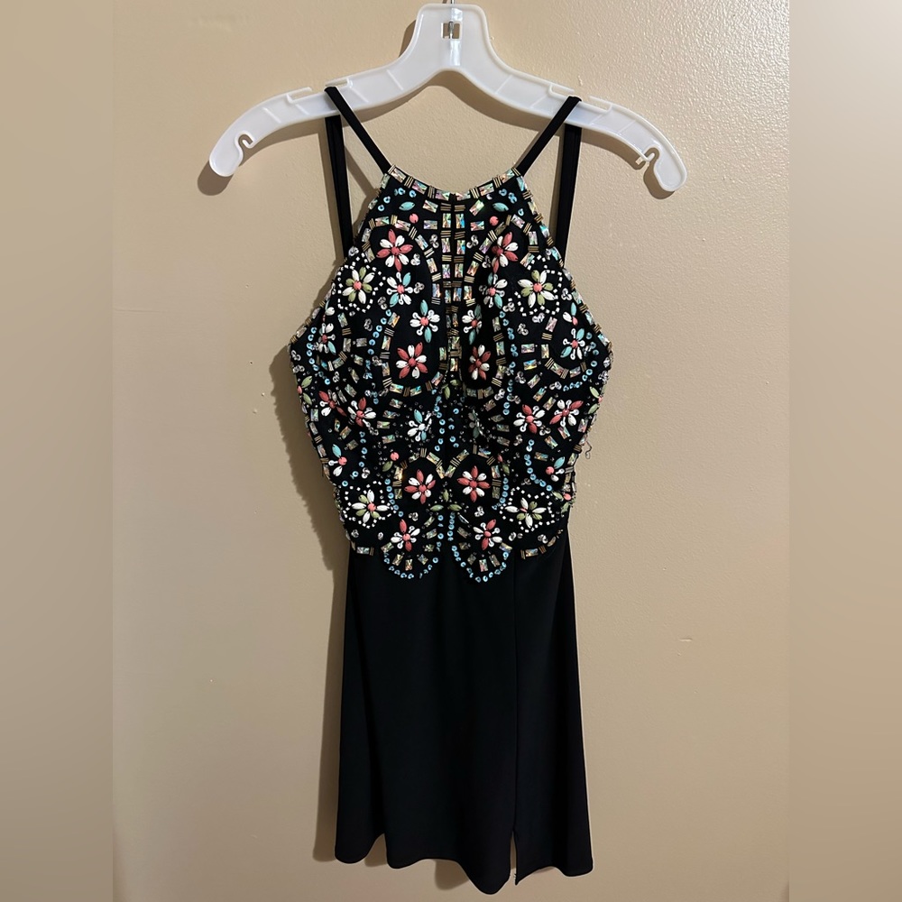 Blondie Nites dress